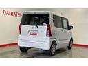 ダイハツ認定中古車ｌ片側電動スライドドアｌ電動パーキングブレーキｌＬＥＤヘッドライトｌシートヒーターｌキーフリーｌコーナーセンサーｌスマートアシストｌ保証／整備付（茨城県）の中古車