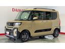 ダイハツ認定中古車ｌ両側電動スライドドアｌ電動パーキングブレーキｌシートヒーターｌコーナーセンサーｌスマートアシストｌ保証／整備付（茨城県）の中古車