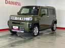 ダイハツ認定中古車ｌ電動パーキングブレーキｌクルーズコントロールｌシートヒーターｌＬＥＤヘッドライトｌキーフリーｌコーナーセンサーｌスマートアシストｌ保証／整備付（茨城県）の中古車