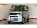 ダイハツ認定中古車ｌ両側電動スライドドアｌ電動パーキングブレーキｌＬＥＤヘッドライトｌシートヒーターｌキーフリーｌコーナーセンサーｌスマートアシストｌ保証／整備付（茨城県）の中古車