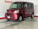 ダイハツ認定中古車ｌ純正ナビｌパノラマモニターｌドライブレコーダーｌＥＴＣｌ両側電動スライドドアｌＬＥＤヘッドライトｌシートヒーターｌキーフリーｌスマートアシストｌ保証／整備付（茨城県）の中古車