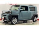 ダイハツ認定中古車ｌ電動パーキングブレーキｌクルーズコントロールｌシートヒーターｌＬＥＤヘッドライトｌキーフリーｌコーナーセンサーｌスマートアシストｌ保証／整備付（茨城県）の中古車