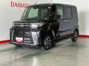ダイハツ認定中古車ｌ両側電動スライドドアｌ電動パーキングブレーキｌＬＥＤヘッドライトｌシートヒーターｌクルーズコントロールｌキーフリーｌコーナーセンサーｌスマートアシストｌ保証／整備付（茨城県）の中古車