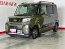 ダイハツ認定中古車ｌクルーズコントロールｌＥＴＣｌ両側電動スライドドアｌ電動パーキングブレーキｌＬＥＤヘッドライトｌシートヒーターｌコーナーセンサーｌスマートアシストｌ保証／整備付（茨城県）の中古車