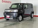 ダイハツ認定中古車ｌ電動パーキングブレーキｌクルーズコントロールｌシートヒーターｌＬＥＤヘッドライトｌキーフリーｌコーナーセンサーｌスマートアシストｌ保証／整備付（茨城県）の中古車