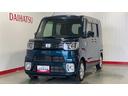 ダイハツ認定中古車ｌ純正ナビｌパノラマモニターｌドライブレコーダーｌＥＴＣｌ両側電動スライドドアｌＬＥＤヘッドライトｌキーフリーｌスマートアシストｌ保証／整備付（茨城県）の中古車