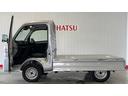 ダイハツ認定中古車ｌＣＶＴｌ４ＷＤｌＨｉ−Ｌｏｗ切り替えｌＡＢＳｌ荷台ライトｌエアバッグｌエアコンｌコーナーセンサーｌスマートアシストｌ保証／整備付（茨城県）の中古車