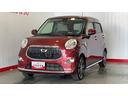 ダイハツ認定中古車ｌ純正ナビｌバックカメラｌアルミホイールｌＬＥＤヘッドライトｌスマートアシストｌキーフリーｌシートヒーターｌエアバッグｌオートエアコンｌ保証／整備付（茨城県）の中古車