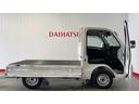 ダイハツ認定中古車ｌＣＶＴｌ４ＷＤｌＬＥＤヘッドライトｌフォグランプｌ荷台ライトｌエアコンｌドライブレコーダーｌコーナーセンサーｌスマートアシストｌ保証／整備付（茨城県）の中古車