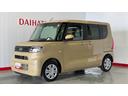 ダイハツ認定中古車ｌ両側電動スライドドアｌ電動パーキングブレーキｌＬＥＤヘッドライトｌシートヒーターｌキーフリーｌコーナーセンサーｌスマートアシストｌ保証／整備付（茨城県）の中古車