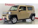 ダイハツ認定中古車ｌ電動パーキングブレーキｌクルーズコントロールｌシートヒーターｌＬＥＤヘッドライトｌキーフリーｌコーナーセンサーｌスマートアシストｌ保証／整備付（茨城県）の中古車