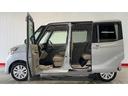 ダイハツ認定中古車ｌナビｌパノラマモニターｌ片側電動スライドドアｌキーフリーｌオートエアコンｌ被害軽減ブレーキｌ保証／整備付（茨城県）の中古車