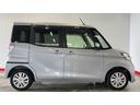 ダイハツ認定中古車ｌナビｌパノラマモニターｌ片側電動スライドドアｌキーフリーｌオートエアコンｌ被害軽減ブレーキｌ保証／整備付（茨城県）の中古車