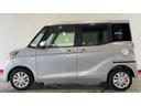 ダイハツ認定中古車ｌナビｌパノラマモニターｌ片側電動スライドドアｌキーフリーｌオートエアコンｌ被害軽減ブレーキｌ保証／整備付（茨城県）の中古車