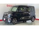 ダイハツ認定中古車ｌターボｌ純正ナビｌドライブレコーダーｌパノラマモニターｌ革ハンドルｌクルーズコントロールｌ両側電動スライドドアｌコーナーセンサーｌシートヒーターｌスマートアシストｌ保証／整備付（茨城県）の中古車
