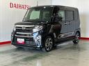 ダイハツ認定中古車ｌターボｌ純正ナビｌドライブレコーダーｌパノラマモニターｌ革ハンドルｌクルーズコントロールｌ両側電動スライドドアｌコーナーセンサーｌシートヒーターｌスマートアシストｌ保証／整備付（茨城県）の中古車