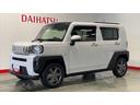 ダイハツ認定中古車純正ナビｌパノラマモニターｌＥＴＣｌｌ電動パーキングブレーキｌターボｌ革ハンドルｌクルーズコントロールｌシートヒーターｌコーナーセンサーｌスマートアシストｌ保証／整備付（茨城県）の中古車