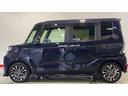 ダイハツ認定中古車ｌディスプレイオーディオｌスマートパノラマパーキングパックｌドラレコｌターボｌ革ハンドルｌクルーズコントロールｌ両側電動スライドドアｌＥＴＣｌスマートアシストｌ保証／整備付（茨城県）の中古車