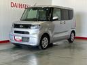 ダイハツ認定中古車ｌ片側電動スライドドアｌ電動パーキングブレーキｌＬＥＤヘッドライトｌシートヒーターｌキーフリーｌコーナーセンサーｌスマートアシストｌ保証／整備付（茨城県）の中古車