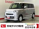 ダイハツ認定中古車ｌ両側電動スライドドアｌ電動パーキングブレーキｌＬＥＤヘッドライトｌシートヒーターｌオートエアコンｌスマートアシストｌ保証／整備付（茨城県）の中古車