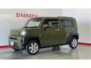 ダイハツ認定中古車ｌ純正ナビｌバックカメラｌ電動パーキングブレーキｌシートヒーターｌＬＥＤヘッドライトｌキーフリーｌコーナーセンサーｌスマートアシストｌ保証／整備付（茨城県）の中古車