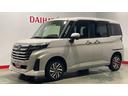 ダイハツ認定中古車ｌ純正ナビｌパノラマモニターｌドライブレコーダーｌＥＴＣｌＬＥＤヘッドライトｌ両側電動スライドドアｌ電動パーキングブレーキｌコーナーセンサーｌスマートアシストｌ保証／整備付（茨城県）の中古車