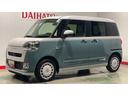 ダイハツ認定中古車ｌ両側電動スライドドアｌ電動パーキングブレーキｌＬＥＤヘッドライトｌシートヒーターｌオートエアコンｌスマートアシストｌ保証／整備付（茨城県）の中古車