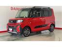 ダイハツ認定中古車ｌターボｌナビｌＥＴＣｌ革ハンドルｌ両側電動スライドドアｌ電動パーキングブレーキｌＬＥＤヘッドライトｌシートヒーターｌコーナーセンサーｌスマートアシストｌ保証／整備付（茨城県）の中古車