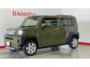 ダイハツ認定中古車ｌ電動パーキングブレーキｌクルーズコントロールｌシートヒーターｌＬＥＤヘッドライトｌキーフリーｌコーナーセンサーｌスマートアシストｌ保証／整備付（茨城県）の中古車