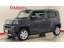 ダイハツ認定中古車ｌ電動パーキングブレーキｌクルーズコントロールｌシートヒーターｌＬＥＤヘッドライトｌキーフリーｌコーナーセンサーｌスマートアシストｌ保証／整備付（茨城県）の中古車