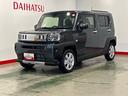 ダイハツ認定中古車ｌ電動パーキングブレーキｌクルーズコントロールｌシートヒーターｌＬＥＤヘッドライトｌキーフリーｌコーナーセンサーｌスマートアシストｌ保証／整備付（茨城県）の中古車