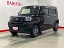 ダイハツ認定中古車ｌ純正ナビｌパノラマモニターｌドライブレコーダーｌＥＴＣｌ電動パーキングブレーキｌ革ハンドルｌクルーズコントロールｌシートヒーターｌコーナーセンサーｌスマートアシストｌ保証／整備付（茨城県）の中古車