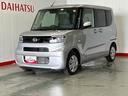 ダイハツ認定中古車ｌ両側電動スライドドアｌ電動パーキングブレーキｌＬＥＤヘッドライトｌシートヒーターｌキーフリーｌコーナーセンサーｌスマートアシストｌ保証／整備付（茨城県）の中古車