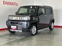ダイハツ認定中古車ｌ電動パーキングブレーキｌクルーズコントロールｌシートヒーターｌＬＥＤヘッドライトｌキーフリーｌコーナーセンサーｌスマートアシストｌ保証／整備付（茨城県）の中古車