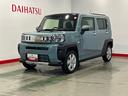 ダイハツ認定中古車ｌ電動パーキングブレーキｌクルーズコントロールｌシートヒーターｌＬＥＤヘッドライトｌキーフリーｌコーナーセンサーｌスマートアシストｌ保証／整備付（茨城県）の中古車