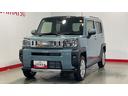 ダイハツ認定中古車ｌ電動パーキングブレーキｌクルーズコントロールｌシートヒーターｌＬＥＤヘッドライトｌキーフリーｌコーナーセンサーｌスマートアシストｌ保証／整備付（茨城県）の中古車
