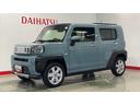 ダイハツ認定中古車ｌ電動パーキングブレーキｌクルーズコントロールｌシートヒーターｌＬＥＤヘッドライトｌキーフリーｌコーナーセンサーｌスマートアシストｌ保証／整備付（茨城県）の中古車