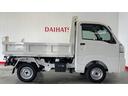 ダイハツ認定中古車ｌ５ＭＴｌホイスト方式リンクアーム式ＰＴＯダンプｌ４ＷＤｌＨｉ−Ｌｏｗ切り替えｌＡＢＳｌ荷台ライトｌエアバッグｌエアコンｌコーナーセンサーｌスマートアシストｌ保証／整備付（茨城県）の中古車