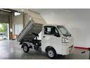 ダイハツ認定中古車ｌ５ＭＴｌホイスト方式リンクアーム式ＰＴＯダンプｌ４ＷＤｌＨｉ−Ｌｏｗ切り替えｌＡＢＳｌ荷台ライトｌエアバッグｌエアコンｌコーナーセンサーｌスマートアシストｌ保証／整備付（茨城県）の中古車