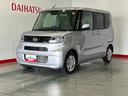 ダイハツ認定中古車ｌ両側電動スライドドアｌ電動パーキングブレーキｌＬＥＤヘッドライトｌシートヒーターｌキーフリーｌコーナーセンサーｌスマートアシストｌ保証／整備付（茨城県）の中古車