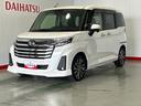ダイハツ認定中古車ｌ純正ナビｌパノラマモニターｌドライブレコーダーｌＥＴＣｌＬＥＤヘッドライトｌ両側電動スライドドアｌ電動パーキングブレーキｌコーナーセンサーｌスマートアシストｌ保証／整備付（茨城県）の中古車