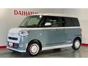 ダイハツ認定中古車ｌ両側電動スライドドアｌ電動パーキングブレーキｌキーフリーシステムｌＬＥＤヘッドライトｌシートヒーターｌオートエアコンｌスマートアシストｌ保証／整備付（茨城県）の中古車