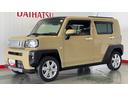 ダイハツ認定中古車ｌディスプレイオーディオｌスマートパノラマパーキングパックｌ電動パーキングブレーキｌシートヒーターｌＬＥＤヘッドライトｌキーフリーｌコーナーセンサーｌスマートアシストｌ保証／整備付（茨城県）の中古車
