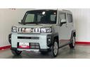 ダイハツ認定中古車ｌ電動パーキングブレーキｌクルーズコントロールｌシートヒーターｌＬＥＤヘッドライトｌキーフリーｌコーナーセンサーｌスマートアシストｌ保証／整備付（茨城県）の中古車