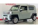 ダイハツ認定中古車ｌ電動パーキングブレーキｌクルーズコントロールｌシートヒーターｌＬＥＤヘッドライトｌキーフリーｌコーナーセンサーｌスマートアシストｌ保証／整備付（茨城県）の中古車
