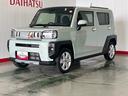 ダイハツ認定中古車ｌ電動パーキングブレーキｌクルーズコントロールｌシートヒーターｌＬＥＤヘッドライトｌキーフリーｌコーナーセンサーｌスマートアシストｌ保証／整備付（茨城県）の中古車