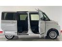 ダイハツ認定中古車ｌ両側電動スライドドアｌ革ハンドルｌ電動パーキングブレーキｌキーフリーｌＬＥＤヘッドライトｌシートヒーターｌオートエアコンｌスマートアシストｌ保証／整備付（茨城県）の中古車