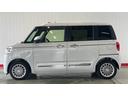 ダイハツ認定中古車ｌ両側電動スライドドアｌ革ハンドルｌ電動パーキングブレーキｌキーフリーｌＬＥＤヘッドライトｌシートヒーターｌオートエアコンｌスマートアシストｌ保証／整備付（茨城県）の中古車