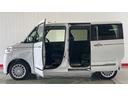 ダイハツ認定中古車ｌ両側電動スライドドアｌ革ハンドルｌ電動パーキングブレーキｌキーフリーｌＬＥＤヘッドライトｌシートヒーターｌオートエアコンｌスマートアシストｌ保証／整備付（茨城県）の中古車