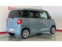 ダイハツ認定中古車ｌ両側電動スライドドアｌ電動パーキングブレーキｌ革ハンドルｌＬＥＤヘッドライトｌシートヒーターｌオートエアコンｌキーフリーシステムｌスマートアシストｌ保証／整備付（茨城県）の中古車